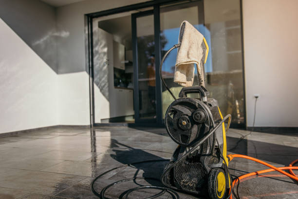 Best Heavy Equipment Washing  in Oradell, NJ